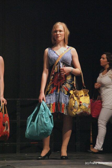 Friedberg (Bayern) - Hair & Fashion 2011 - Colors
