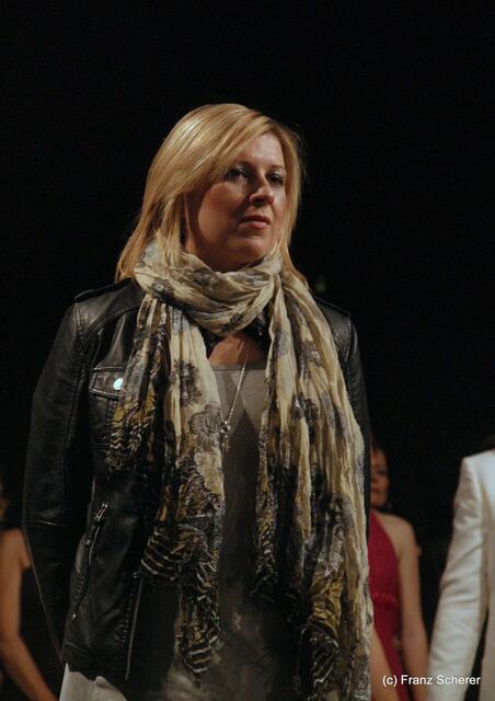 Friedberg (Bayern) - Hair & Fashion 2011 - Colors