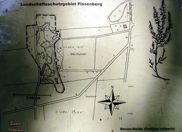 Schautafel