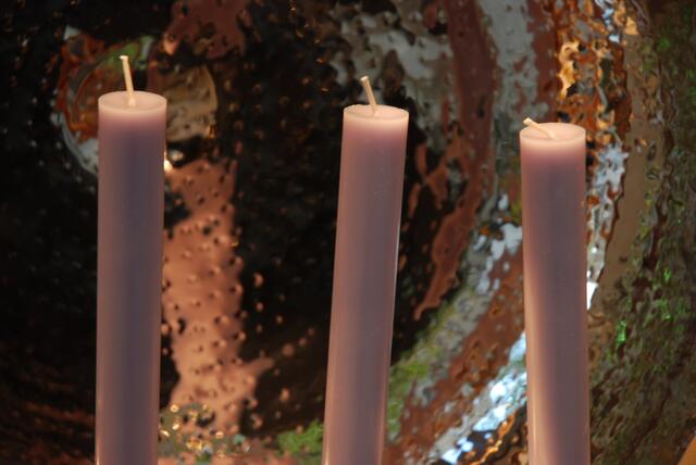 im schatten