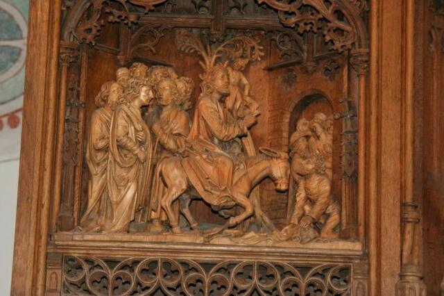 St. Mang, Kempten