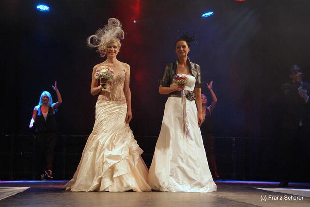 Printausgabe Friedberg (Bayern) - Hair & Fashion 2011 - Colors