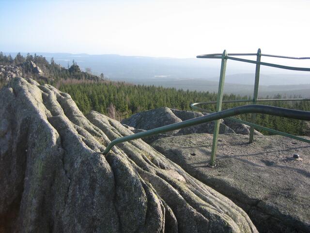 Der Leistenklippen
