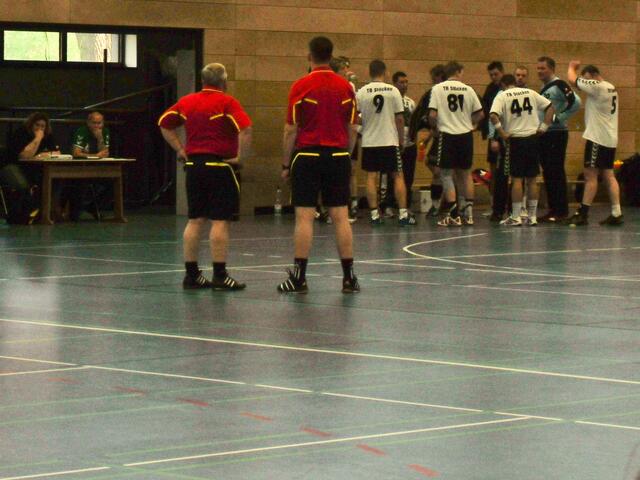 Timeout