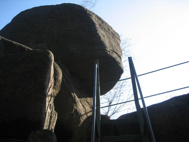 Der Trudenstein