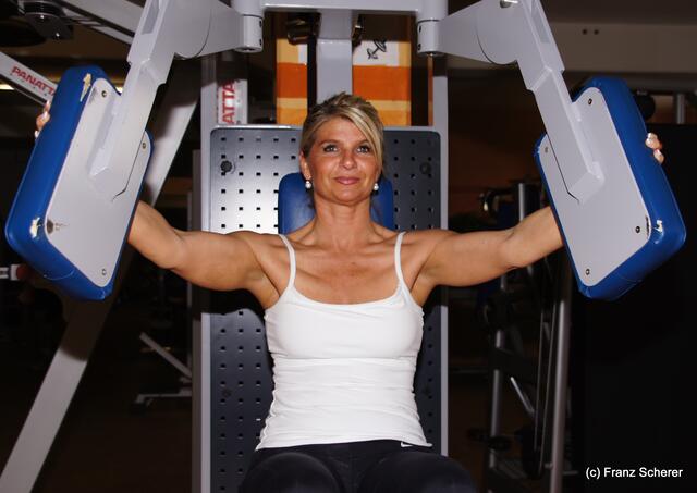 Fit durch den Frühling - Gesund durch sportliche Bewegung. Michi zeigt wie 's geht