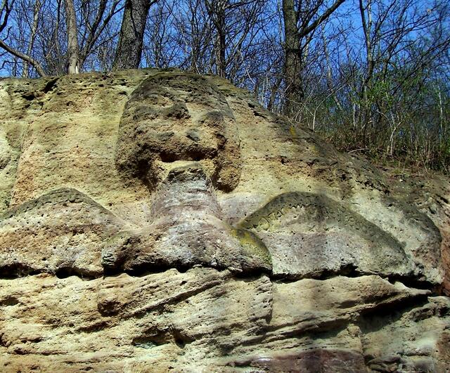 Der vergessene Engel | Foto: Andreas Brix