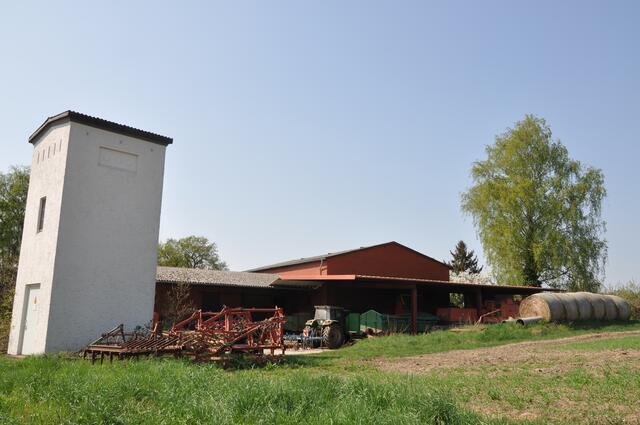 Impressionen aus Oedesse