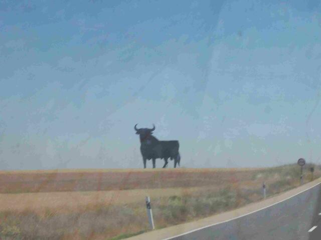 die Bedrohung des Bürgermeisters