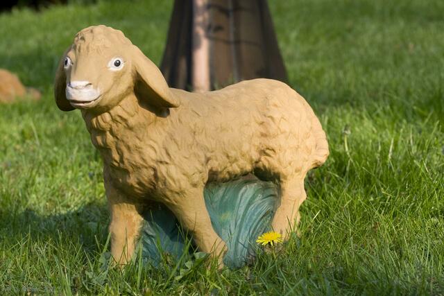 "Wetten, dass ich Ostern überlebe!"