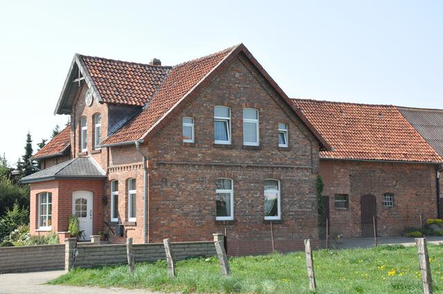 Impressionen aus Oedesse