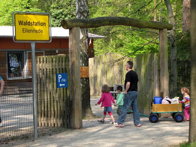 Nicht nur für den Nachwuchs interessant.