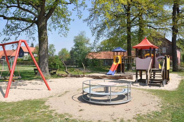 Oelerse im Burgdorfer Land
