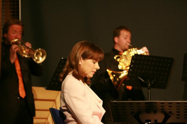 Grassauer Blechbläser Quintett