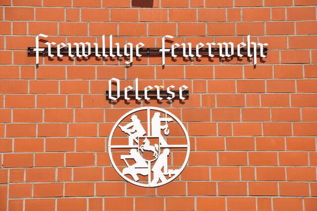 Freiwillige Feuerwehr Oelerse im Burgdorfer Land