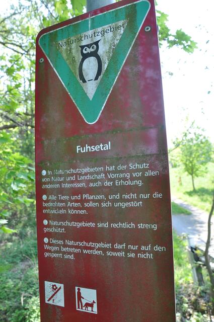 bei Oelerse im Burgdorfer Land