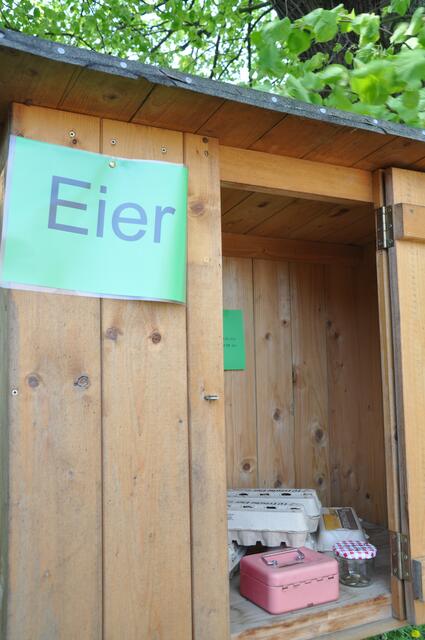 Oelerse im Burgdorfer Land