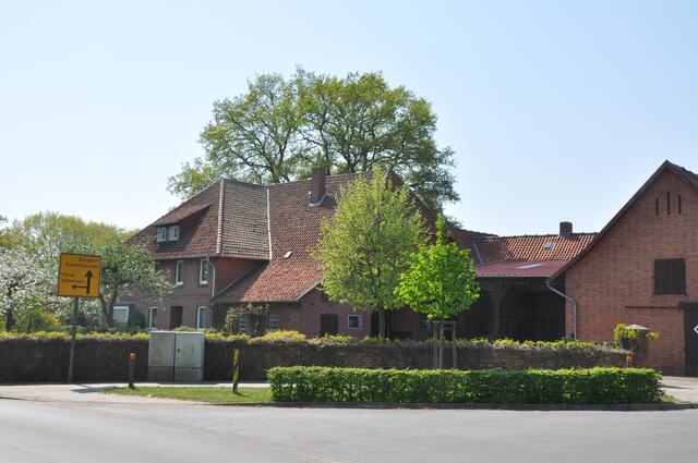 Oelerse im Burgdorfer Land