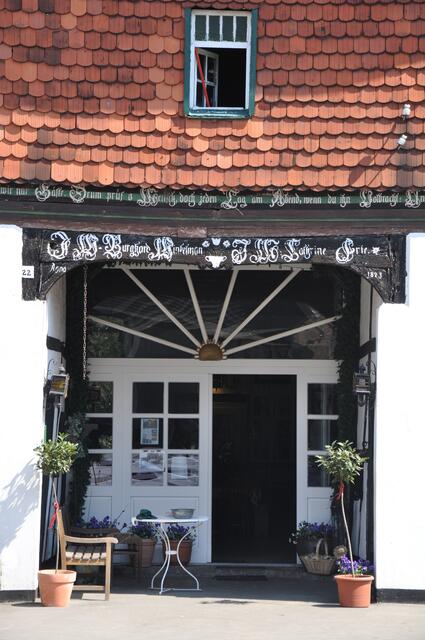Oelerse im Burgdorfer Land