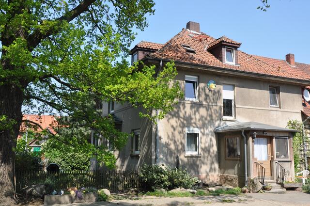 Oelerse im Burgdorfer Land