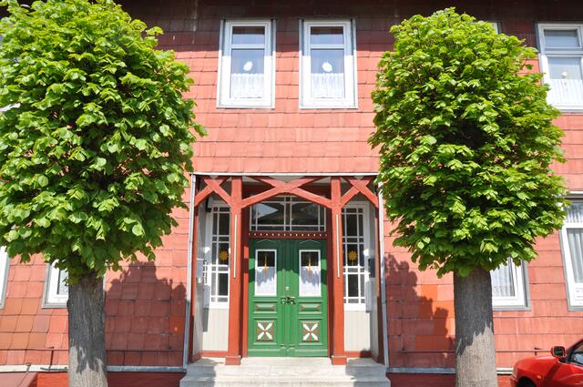 Oelerse im Burgdorfer Land
