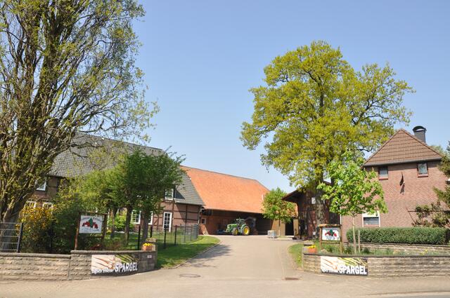 Oelerse im Burgdorfer Land