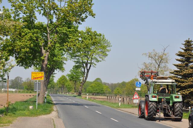 Oelerse im Burgdorfer Land