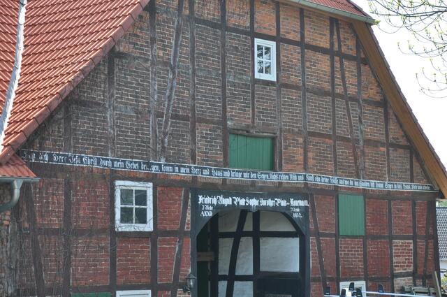 Impressionen aus Oedesse