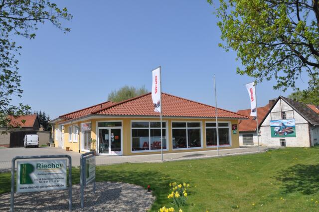 Wirtschaftsunternehmen angesiedelt in Oelerse im Burgdorfer Land