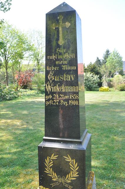 gesehen in Oelerse im Burgdorfer Land