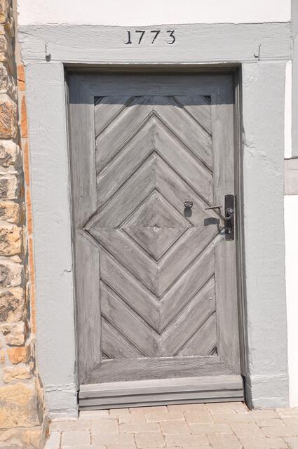 Im Detail - Oelerse im Burgdorfer Land