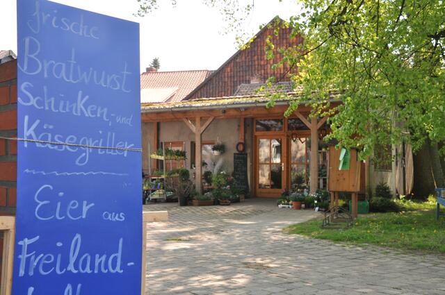 Oelerse im Burgdorfer Land