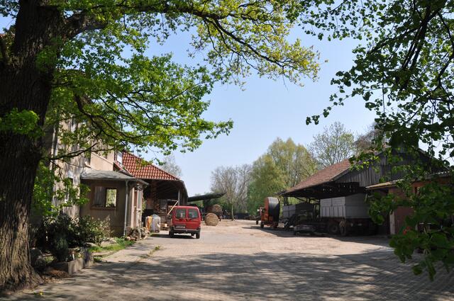 Oelerse im Burgdorfer Land