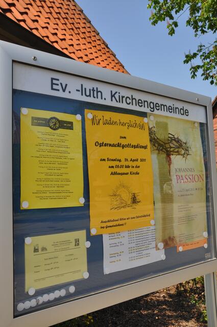 Oelerse im Burgdorfer Land