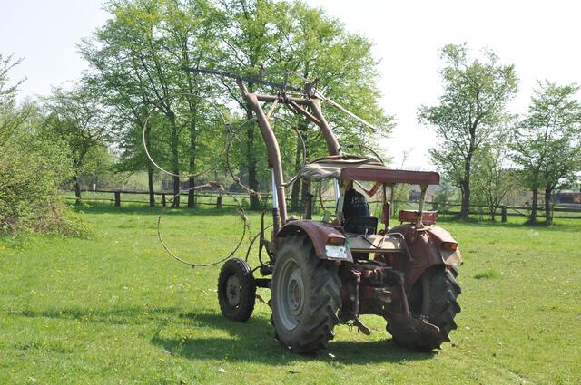 bei Oelerse im Burgdorfer Land