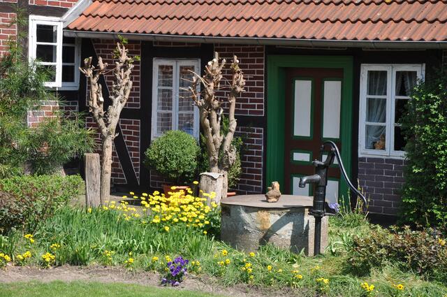 Im Detail - Oelerse im Burgdorfer Land