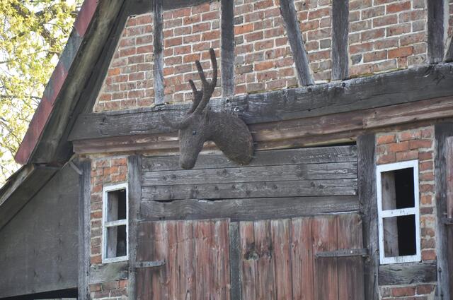 Oelerse im Burgdorfer Land