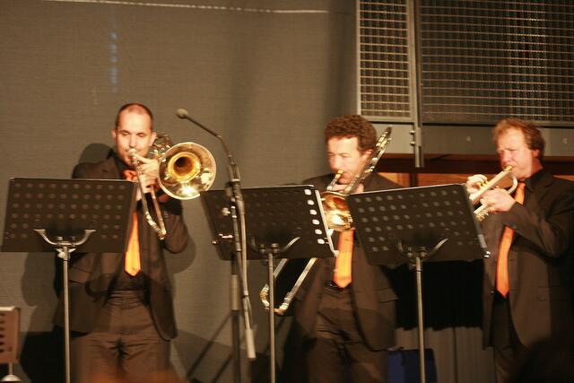 Grassauer Blechbläser Quintett