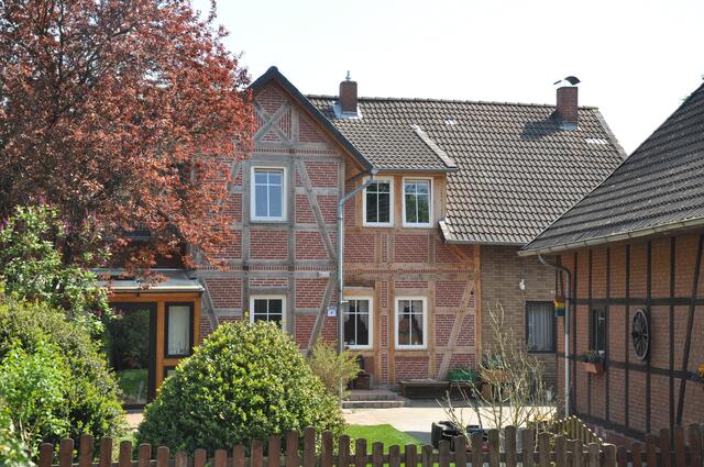 Oelerse im Burgdorfer Land