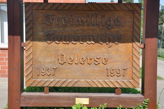 Freiwillige Feuerwehr Oelerse