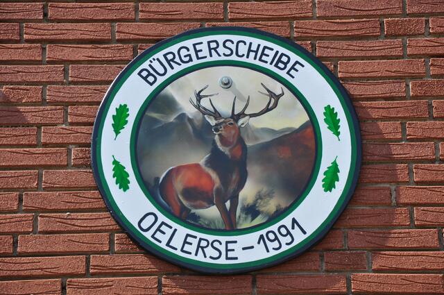 Schützenwesen im Detail - Oelerse im Burgdorfer Land