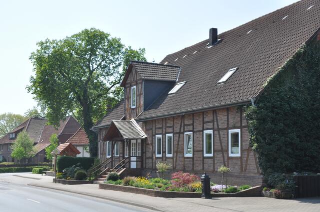 Oelerse im Burgdorfer Land