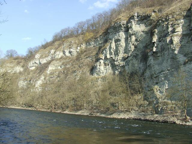 Das Tal der Wildpferdjäger in Saaleck