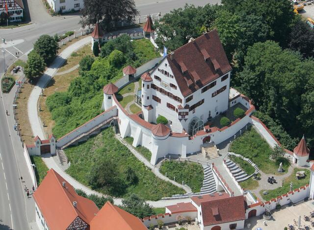 Foto: Ernst Prost Archiv