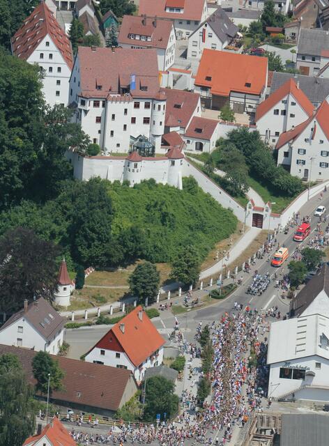 Foto: Ernst Prost Archiv