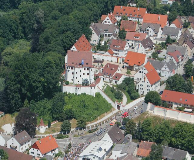 Foto: Ernst Prost Archiv
