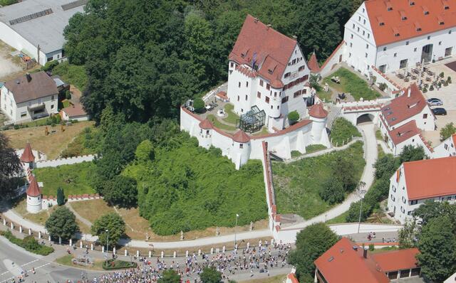 Foto: Ernst Prost Archiv