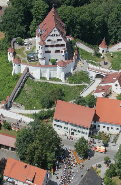 Foto: Ernst Prost Archiv