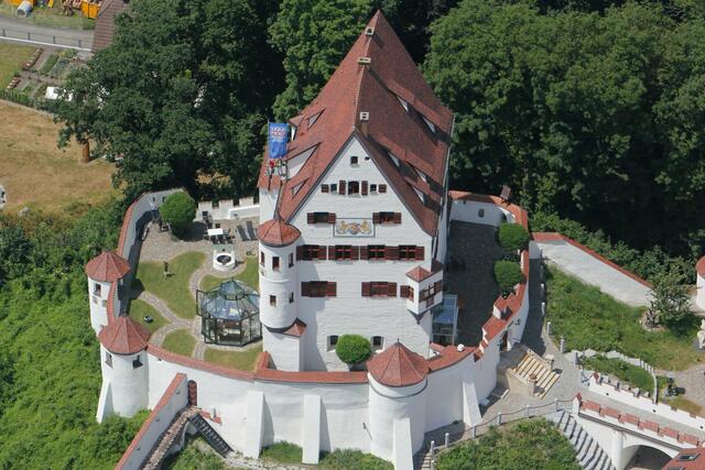 Foto: Ernst Prost Archiv