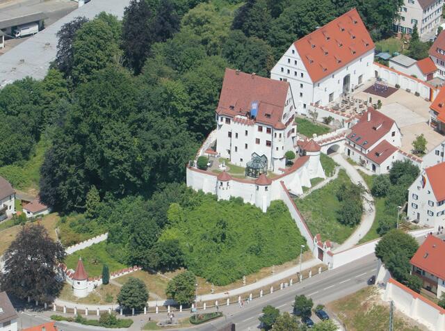 Foto: Ernst Prost Archiv